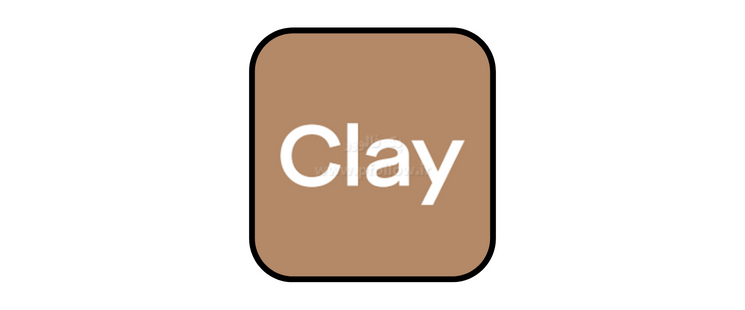 برنامه Clay برای ساخت استوری اینستاگرام