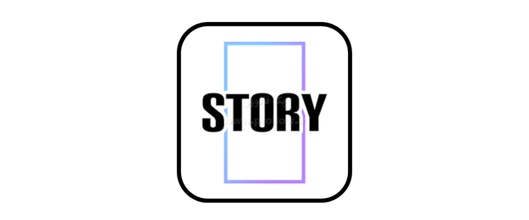 تولید استوری با Storylab